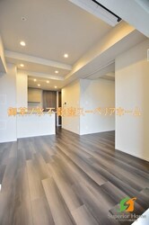 ザ・パークハビオ本郷菊坂の物件内観写真